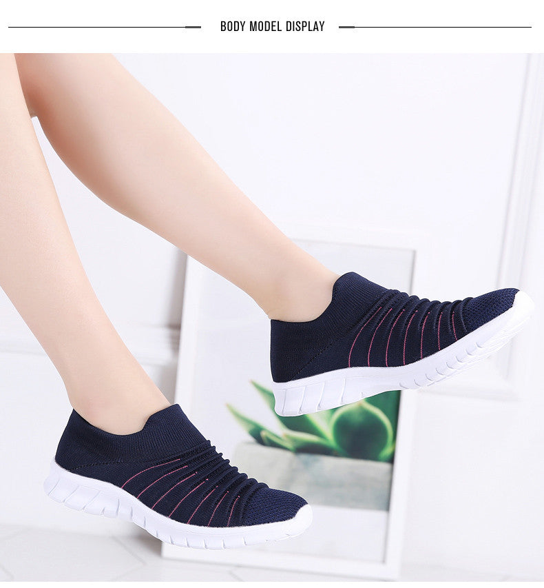 Tênis Casual Confort