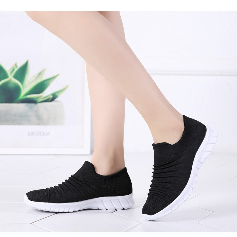 Tênis Casual Confort