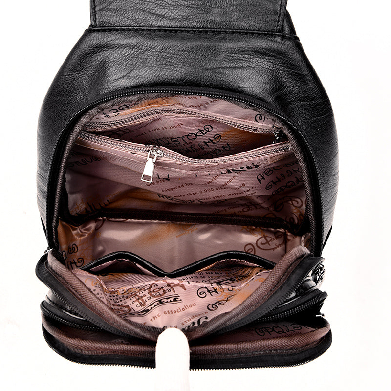 Bolsa Mochilinha Angel