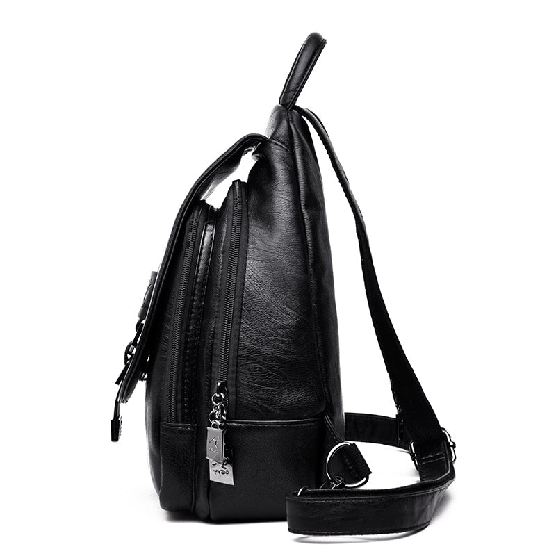 Bolsa Mochilinha Angel