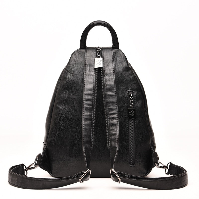 Bolsa Mochilinha Angel
