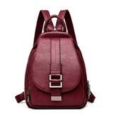 Bolsa Mochilinha Angel