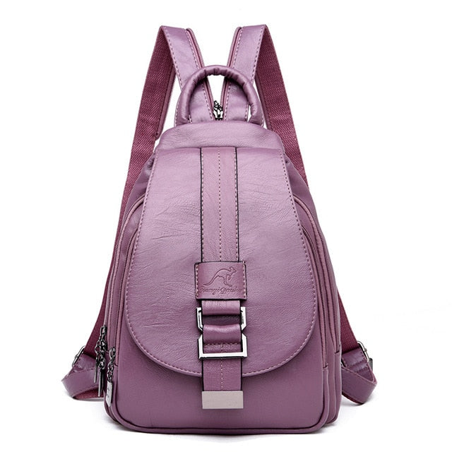 Bolsa Mochilinha Angel