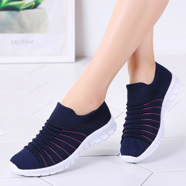 Tênis Casual Confort