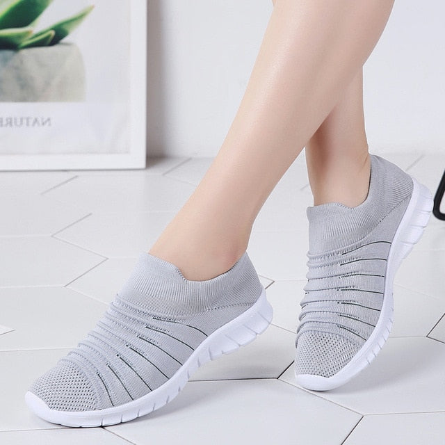 Tênis Casual Confort